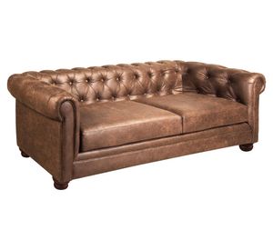 Sofá 3 cuerpos Florencia
caramelo