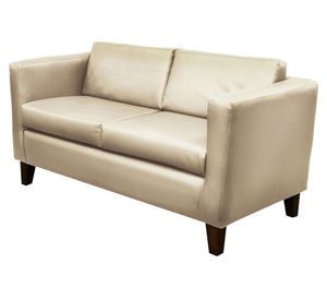 Sofá 2 cuerpos Sicilia beige Latam Home