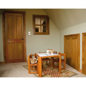 Puerta Lenga Oxford 90x210 cm