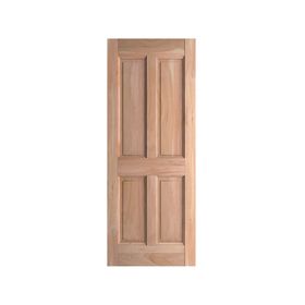Puerta Lenga Oxford 90x210 cm