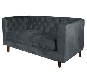 Sofá Brescia gris Latam Home