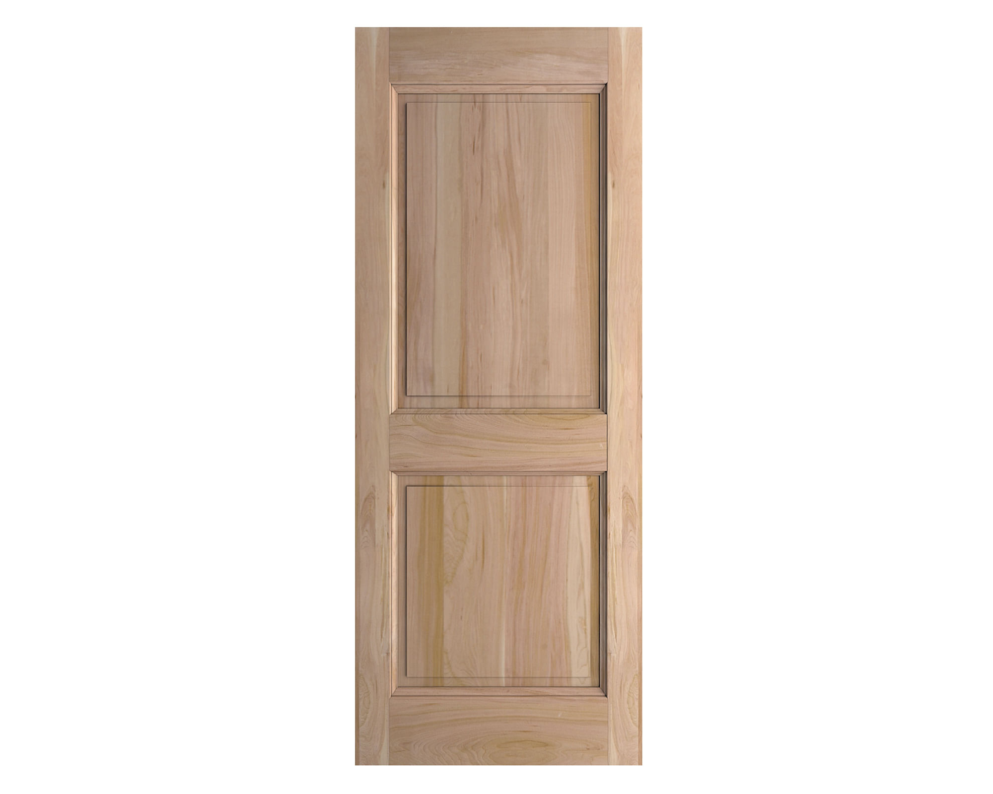 Puerta Lenga Europa 80x240 cm Ignisterra