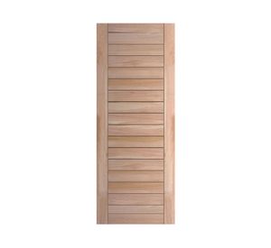 Puerta Lenga Pordenone 80x270 cm