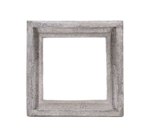 Marcos para cámara cuadrado 40 x 40 cm Multicret