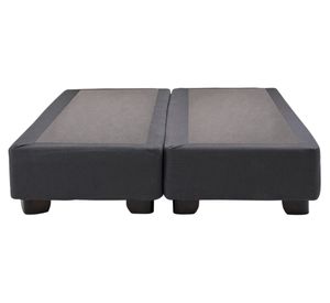 Base cama americana Queen Drimkip