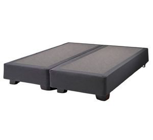 Base cama americana Queen Drimkip