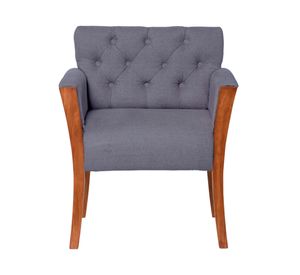 Sitial Kiel gris oscuro