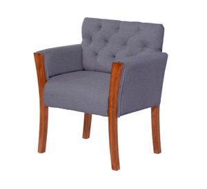 Sitial Kiel gris oscuro