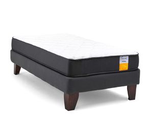 Cama europea  1.5 plazas Plus Drimkip