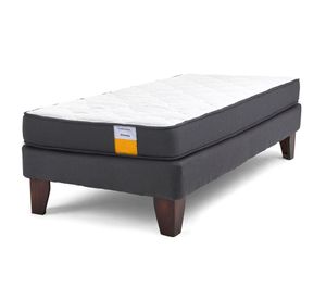Cama europea  1.5 plazas Plus Drimkip