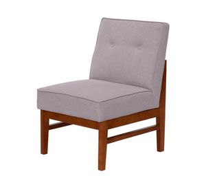 Sitial Colonia gris claro