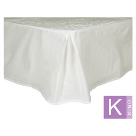 Faldón King Full Color beige