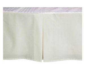 Faldón King Full Color beige