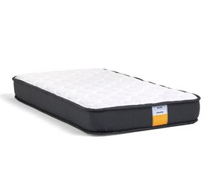 Colchón cuna 12x60x100 cm Bebé Drimkip