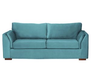 Sofá cama Milan turquesa