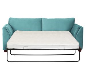 Sofá cama Milan turquesa