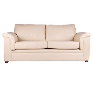 Sofá Ancona 3 cuerpos beige Latam Home