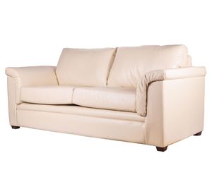 Sofá Ancona 3 cuerpos beige Latam Home