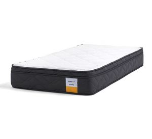 Colchón eurotop 1 plaza Drimkip