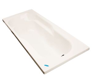 Tina 70x170 cm Logic Norglas.