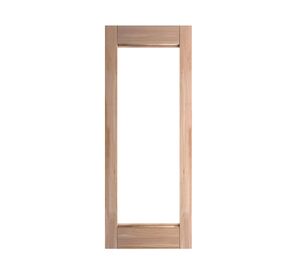 Puerta Lenga Torino 85x210 cm Ignisterra