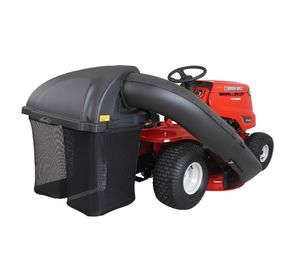 Recolector trasero para tractor 42''-46'' Mtd.