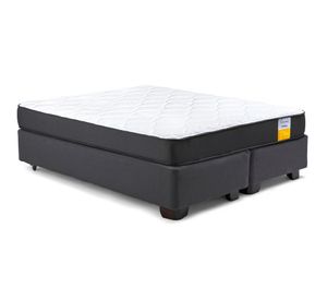Cama americana Súper King Funcional Drimkip