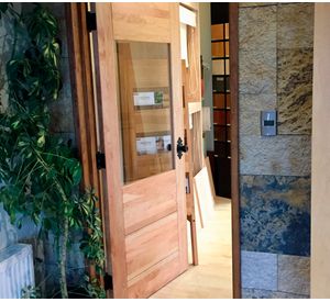 Puerta Lenga Padua 75x200 cm