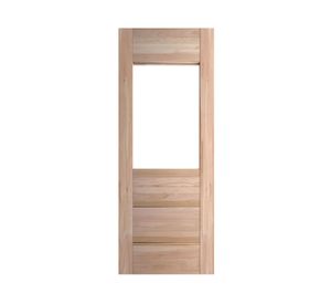 Puerta Lenga Padua 60x270 cm