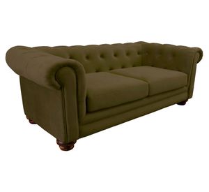 Sofá 3 cuerpos Florencia
verde