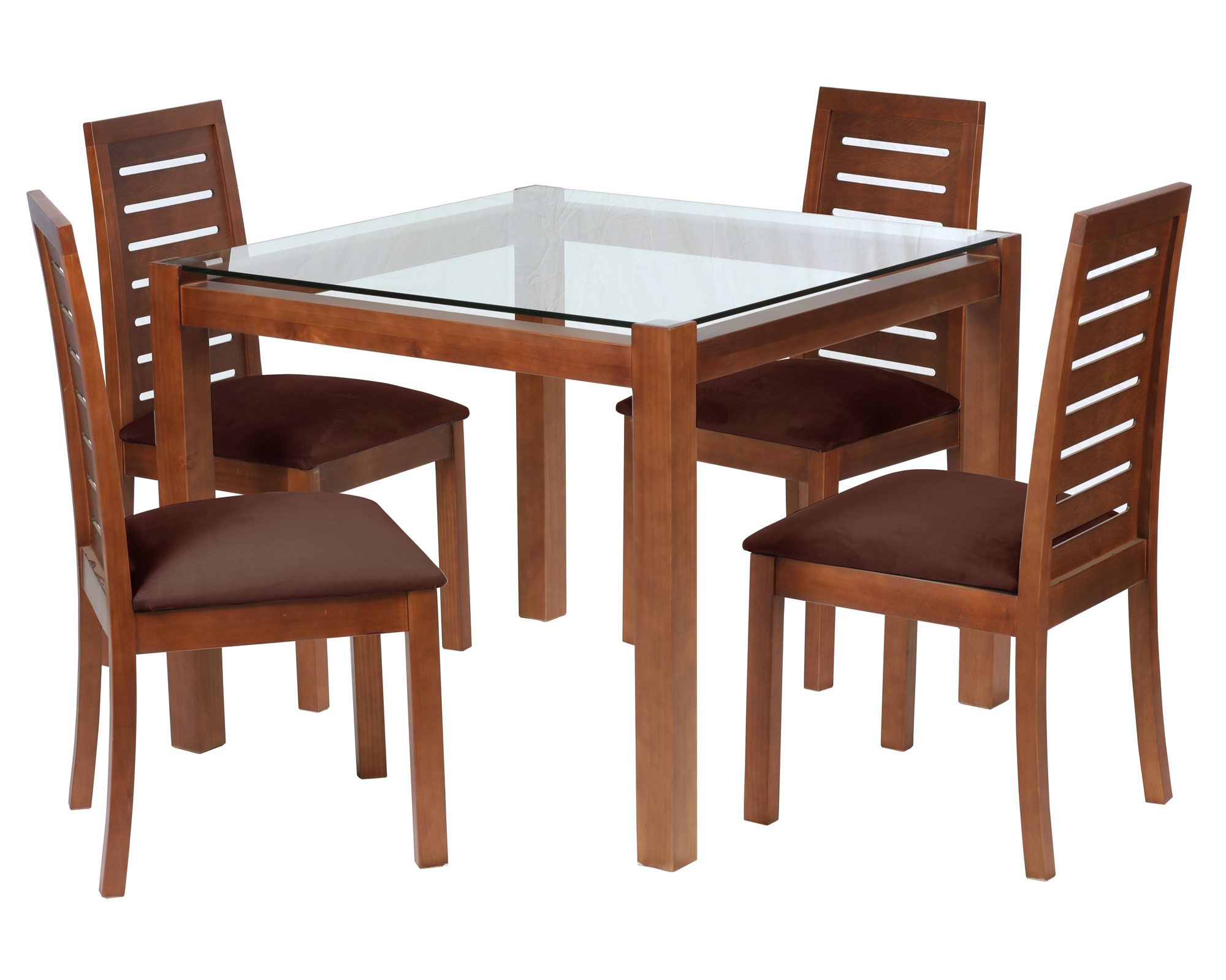 Latam Home Comedor 4 sillas Barcelona café Latam Home