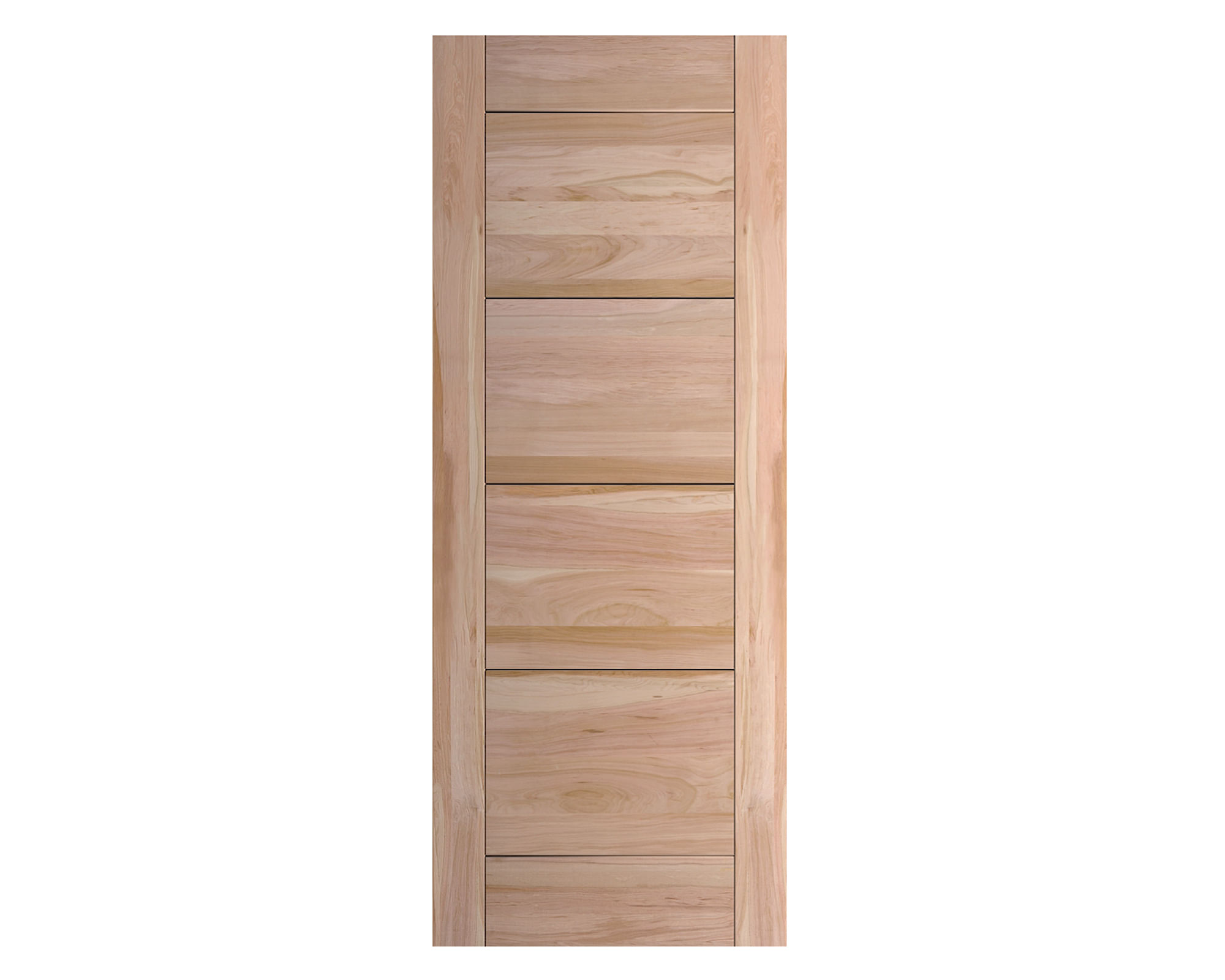 Puerta Lenga Livorno 85x270 cm