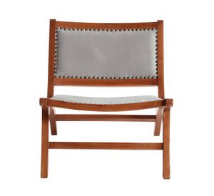 Sitial hannover gris Latam Home