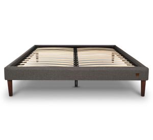 Cama europea 2 plazas Bee Comfort + set Milán Cic