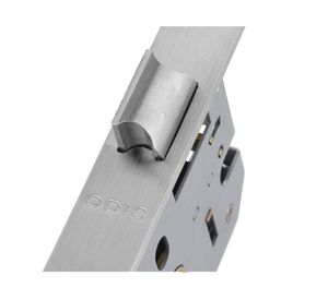 Cerradura embutida 301 multifunción Odis