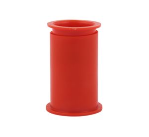 Conduit 32 mm naranjo Tigre