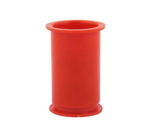 Conduit 32 mm naranjo Tigre