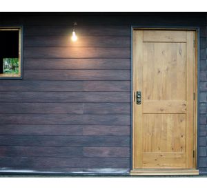 Puerta Lenga Florencia 75x200 cm