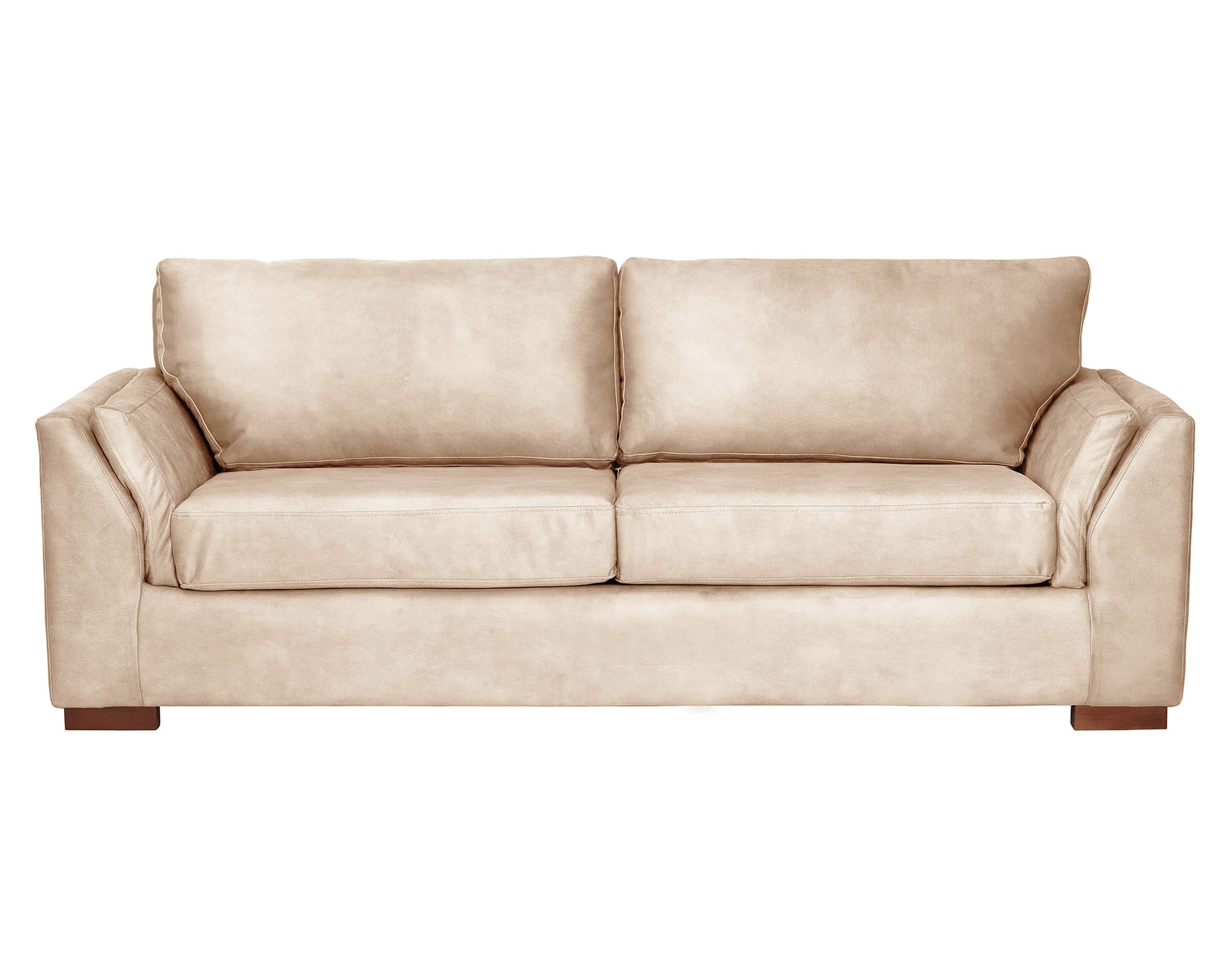 Latam Home Sofá cama Milan beige