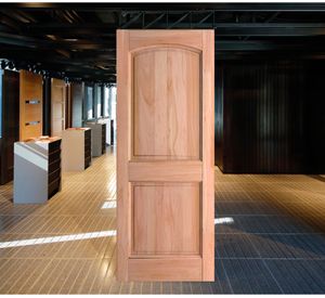 Puerta Lenga Victoria 85x210 cm Ignisterra