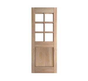 Puerta 70x240 cm Lenga Ancona