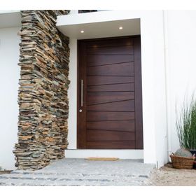 Puerta Lenga Montero 75x200 cm Ignisterra