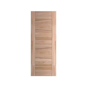 Puerta Lenga Montero 75x200 cm Ignisterra