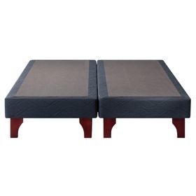 Base cama europea Full x190 cm Drimkip
