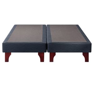 Base cama europea Full x190 cm Drimkip