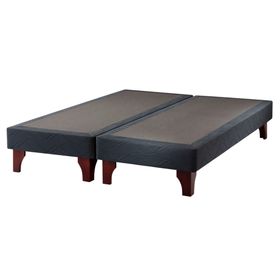 Base cama europea Full x190 cm Drimkip