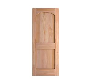 Puerta 200x80x4.4 cm Milano