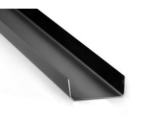 Perfil canal 200X50X2 mm 6 m (27,66 kg)