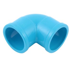 Codo 90° 25 mm soldable Tigre