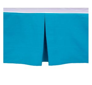 Faldón 1 plaza Full Color azul